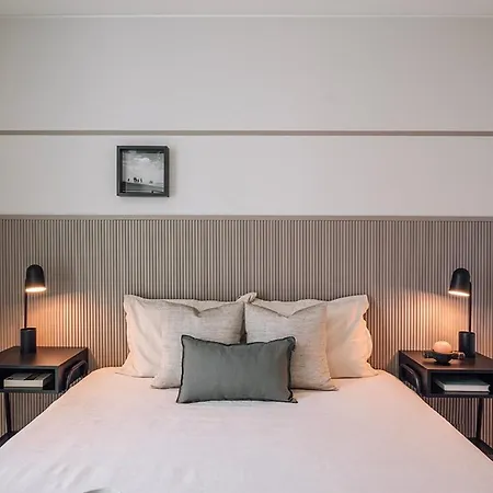 Almeirim - 2 Bedroom And Balcony In Areeiro